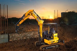 530-70 Telehandler